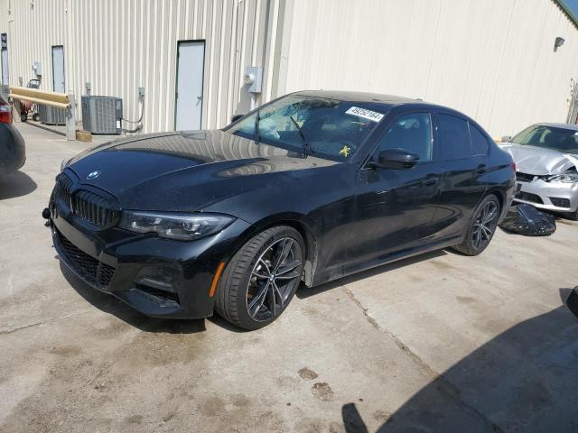 3MW5R1J0XN8C26850 BMW 3 Series 330I