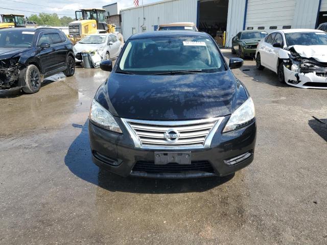 2015 Nissan Sentra S VIN: 3N1AB7AP5FY317549 Lot: 52198414