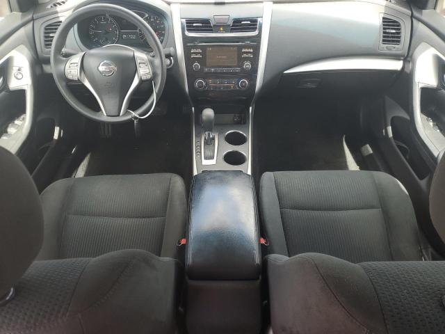 2015 NISSAN ALTIMA 2.5 - 1N4AL3AP6FN396106