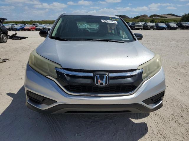 2015 HONDA CR-V LX - 5J6RM4H31FL041479