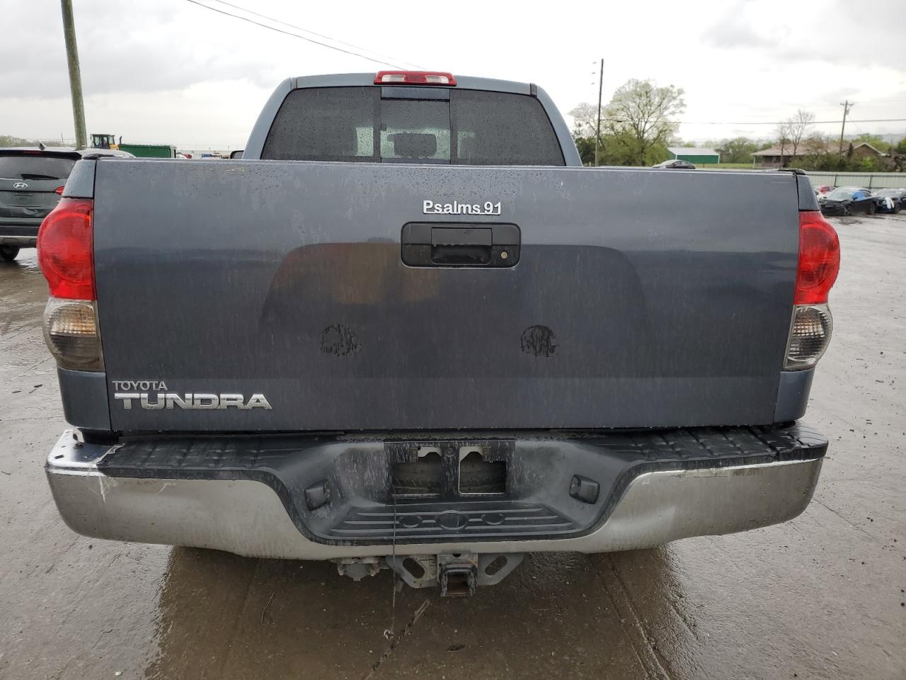 5TFRV54137X013559 2007 Toyota Tundra Double Cab Sr5