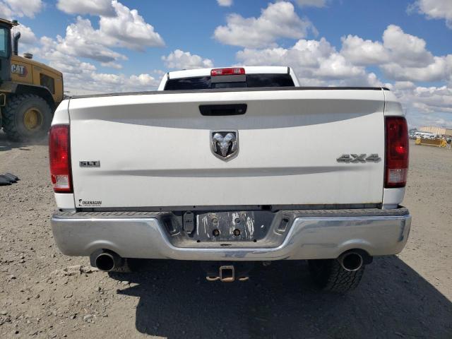 2013 Ram 1500 Slt VIN: 1C6RR7GT6DS603669 Lot: 51413144