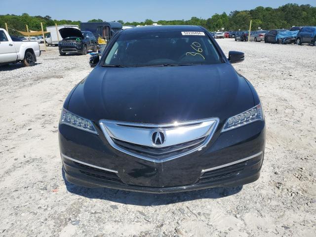 2016 Acura Tlx Tech VIN: 19UUB1F51GA015519 Lot: 52239494