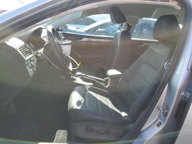 2018 Volkswagen Passat S VIN: 1VWAA7A34JC038234 Lot: 51392494