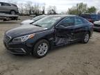 2016 HYUNDAI SONATA SE - 5NPE24AF2GH337518