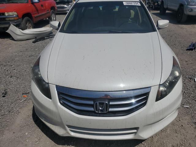 2012 Honda Accord Exl VIN: 1HGCP3F81CA027828 Lot: 50687294