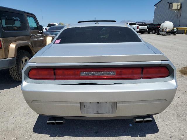 2009 Dodge Challenger Se VIN: 2B3LJ44V89H599764 Lot: 52666954