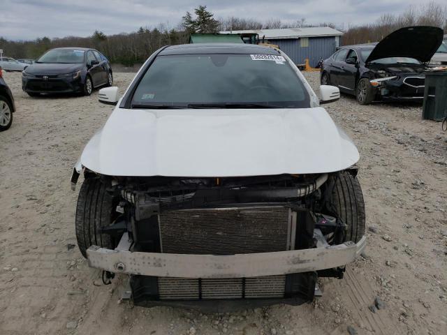 2019 MERCEDES-BENZ CLA 250 4M - WDDSJ4GB8KN740363