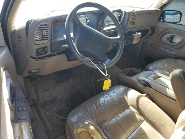 1998 GMC Sierra K1500 VIN: 2GTEK19R4W1515121 Lot: 50472034