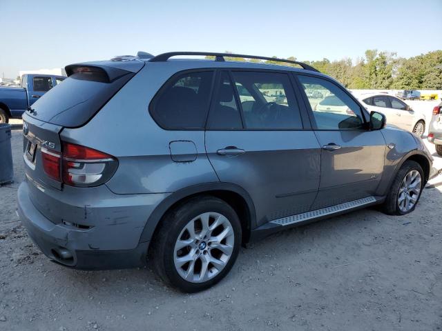 2011 BMW X5 xDrive35I VIN: 5UXZV4C59BL403143 Lot: 52192434