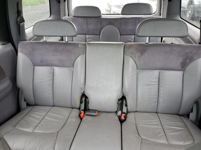 1998 Dodge Durango VIN: 1B4HS28Y2WF181379 Lot: 52603844