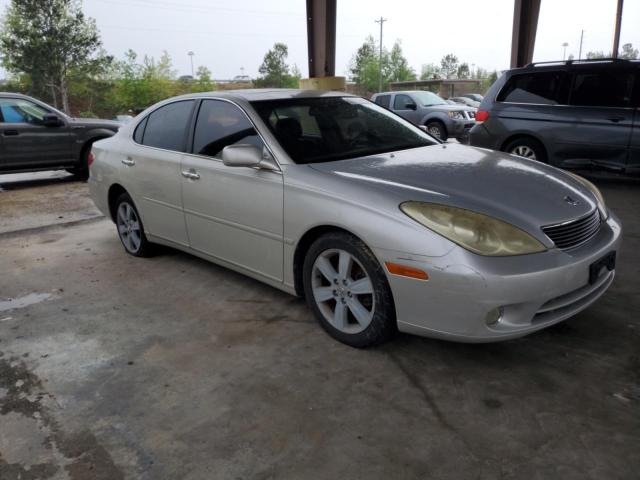 2005 Lexus Es 330 VIN: JTHBA30G255117561 Lot: 39231047