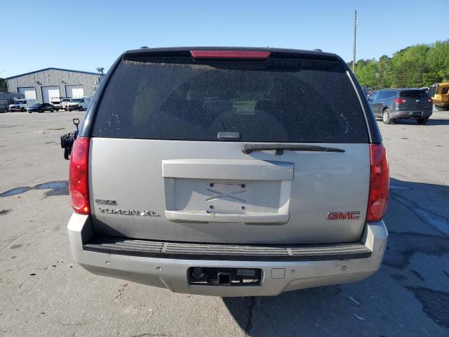 2008 GMC Yukon Xl C1500 VIN: 1GKFC16008R151365 Lot: 50587594