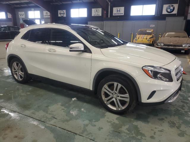 VIN WDCTG4GB9GJ201854 2016 Mercedes-Benz GLA-Class,... no.4