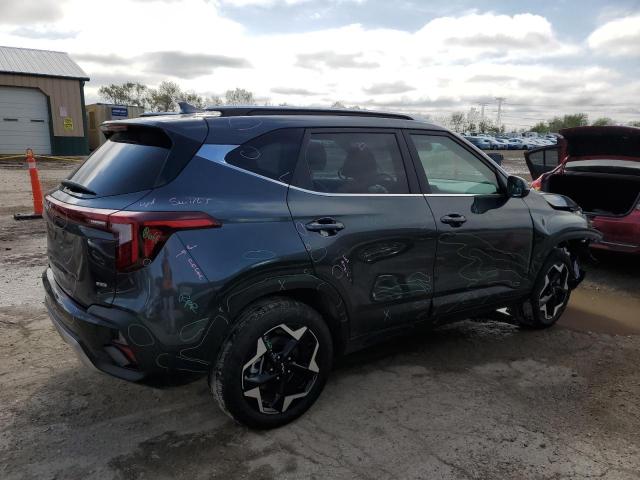 2024 Kia Seltos Ex VIN: KNDERCAAXR7558866 Lot: 51996174