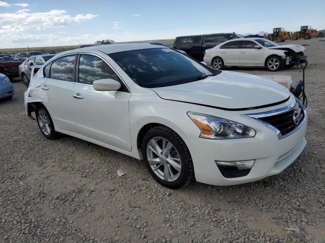 2014 Nissan Altima 2.5 VIN: 1N4AL3AP6EN225841 Lot: 51739744