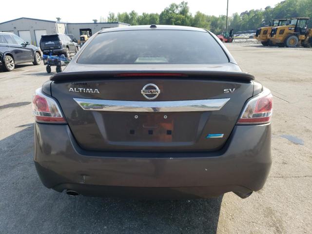 2014 Nissan Altima 2.5 VIN: 1N4AL3AP9EN213943 Lot: 51108844