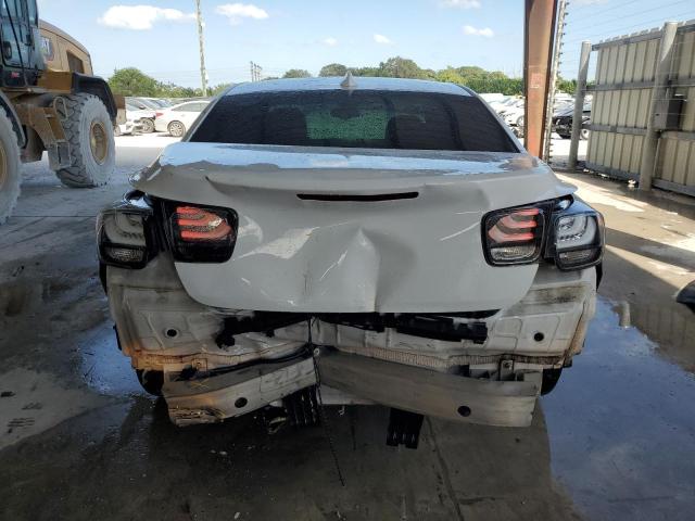 2015 CHEVROLET MALIBU 2LT - 1G11D5SL9FF229501