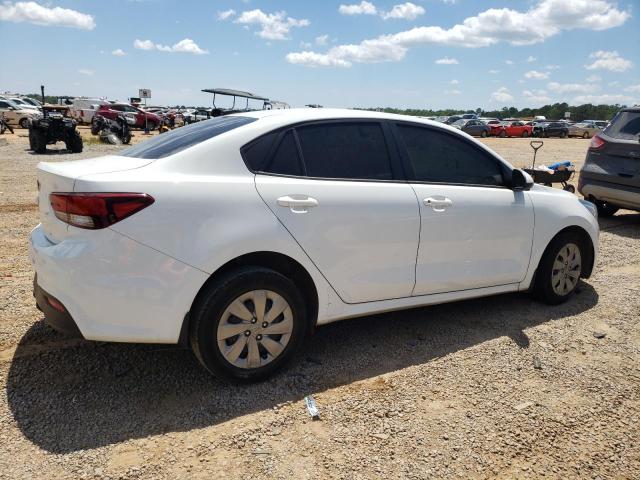 2019 Kia Rio S VIN: 3KPA24AB5KE220105 Lot: 51930724