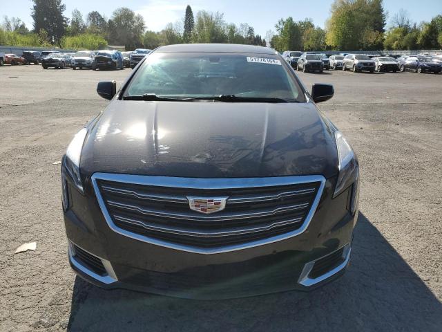 2018 Cadillac Xts Luxury VIN: 2G61M5S32J9158105 Lot: 51778164