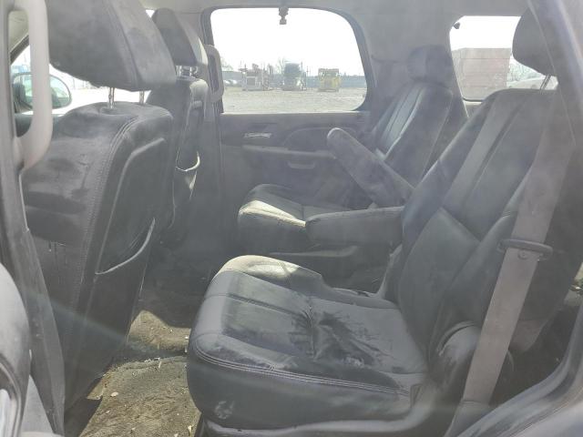 2008 Chevrolet Tahoe C1500 VIN: 1GNFC13058R206545 Lot: 52448854