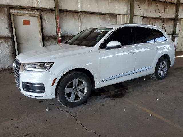 VIN WA1LHAF71JD014266 2018 Audi Q7, Premium Plus no.1