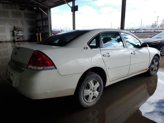 2006 Chevrolet Impala Ls VIN: 2G1WB58K769402094 Lot: 49179664