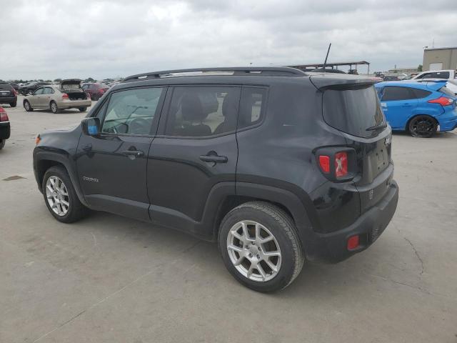 Vin: zacnjcbb1mpn23821, lot: 49639994, jeep renegade latitude 20212