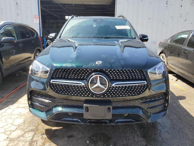 2022 Mercedes-Benz Gle 350 4Matic VIN: 4JGFB4KBXNA833232 Lot: 49255334