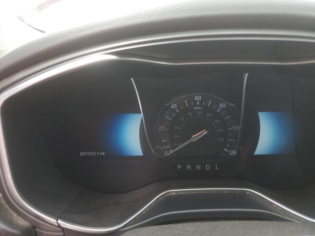 2016 FORD FUSION TIT 3FA6P0SU1GR125384