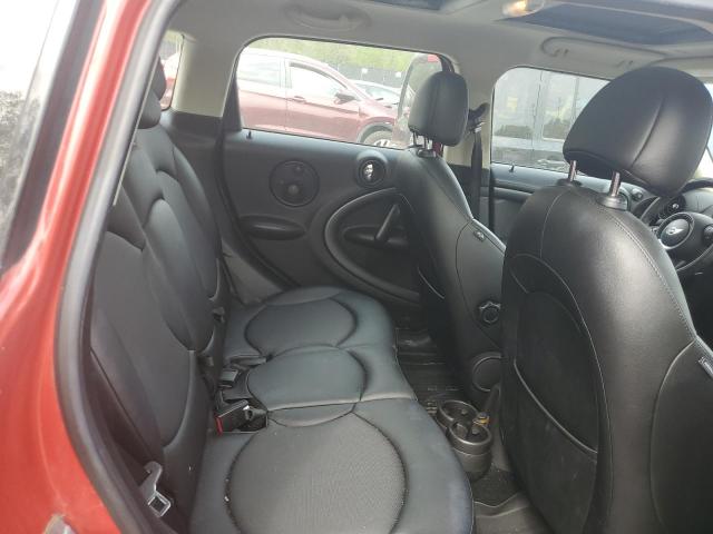 2015 MINI COOPER S C - WMWZC5C53FWP44892