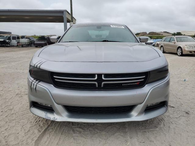 2015 Dodge Charger Se VIN: 2C3CDXBG8FH795232 Lot: 49602424