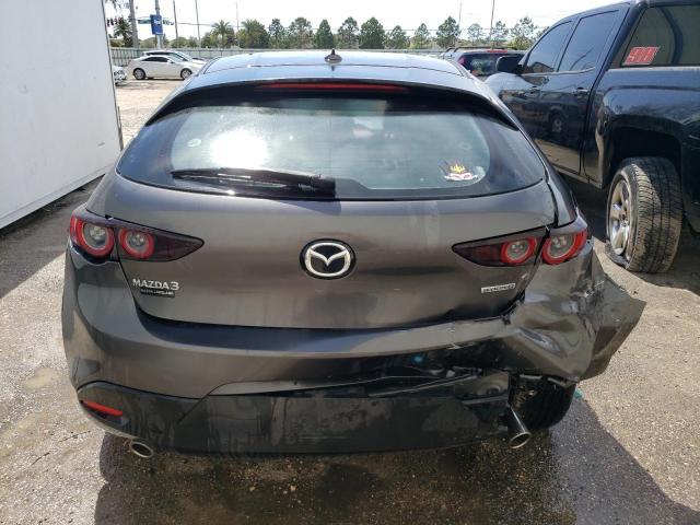 2021 Mazda 3 Premium VIN: JM1BPAML3M1311226 Lot: 51901674