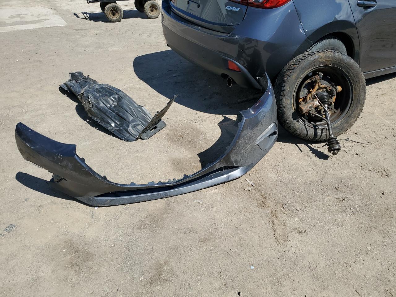 3MZBM1L78GM241336 2016 Mazda 3 Touring