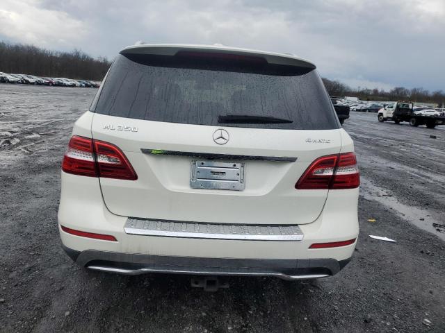 VIN 4JGDA5HB2DA168798 2013 Mercedes-Benz ML-Class, ... no.6