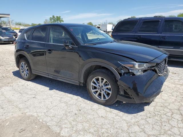 2023 MAZDA CX-5 PREFE - JM3KFBCM3P0123276