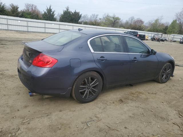 2012 Infiniti G37 VIN: JN1CV6AR2CM970950 Lot: 49833324