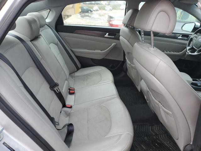 2015 HYUNDAI SONATA SPO - 5NPE34AF6FH194343