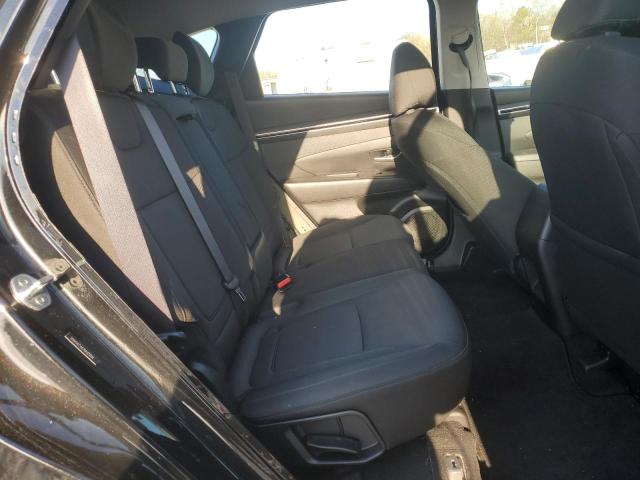 2022 HYUNDAI TUCSON SE - 5NMJACAE7NH121094