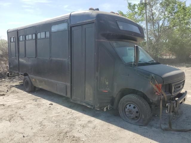 2006 Ford Econoline E450 Super Duty Cutaway Van VIN: 1FDXE45P86DA62482 Lot: 39220952