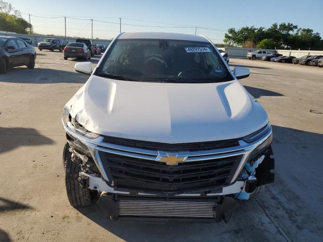 3GNAXKEV5NL211244 Chevrolet Equinox LT 5