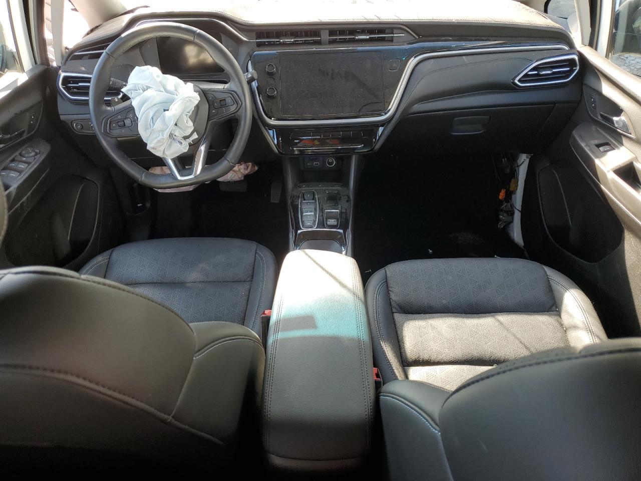1G1FX6S06P4138370 2023 Chevrolet Bolt Ev 2Lt