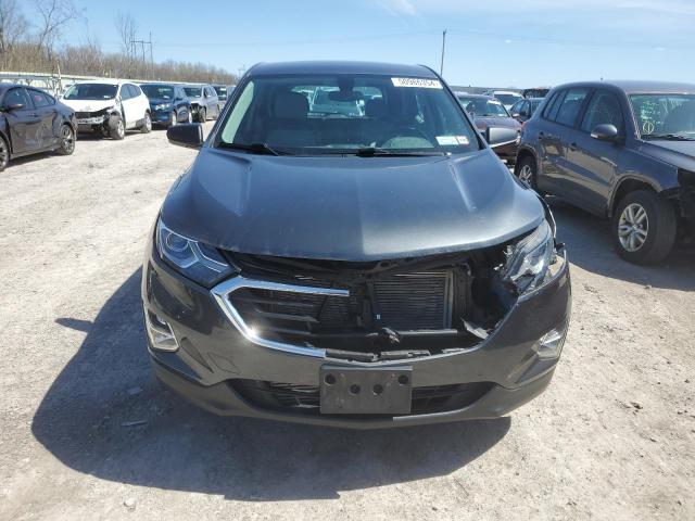 2018 Chevrolet Equinox Ls VIN: 2GNAXREV5J6165969 Lot: 50986354
