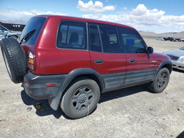 2000 Toyota Rav4 VIN: JT3GP10V6Y0043950 Lot: 49219254