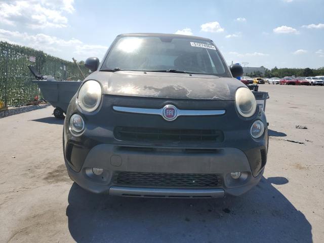 2014 Fiat 500L Trekking VIN: ZFBCFADH4EZ017133 Lot: 51274984