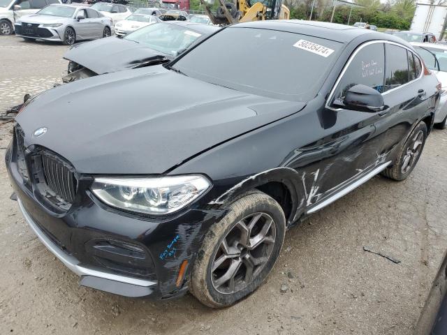 2021 BMW X4 XDRIVE3 #3024926418