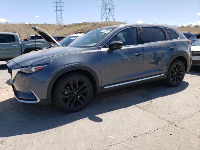 JM3TCBDYXP0644249 Mazda CX-9 GRAND