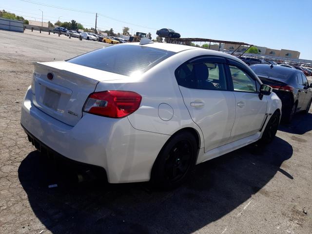 2015 Subaru Wrx VIN: JF1VA1A64F9820152 Lot: 52665884