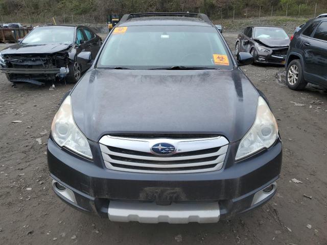 2011 Subaru Outback 3.6R Limited VIN: 4S4BRDKC0B2401581 Lot: 47540144