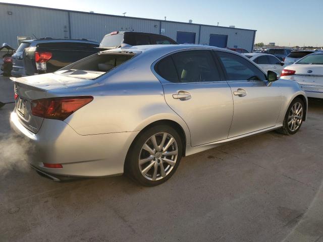 Vin: jthbe1bl0fa014327, lot: 49316124, lexus gs350 350 20153